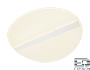 Потолочный светодиодный светильник с пультом FA607 WH белый 72W 600*400*100 (ПДУ РАДИО 2.4) - цена и фото