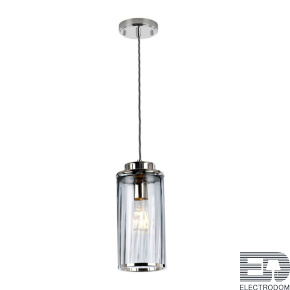 Подвесной светильник Elstead Lighting RENO QN-RENO-P-SMOKE - цена и фото