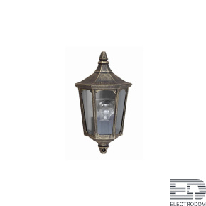 Настенный фонарь Elstead Lighting CRICKLADE GZH-CKL7 - цена и фото