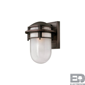 Настенный фонарь Hinkley REEF HK-REEF-SM-VZ - цена и фото
