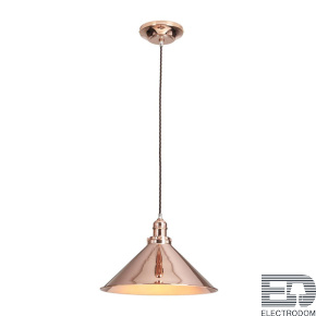 Подвесной светильник Elstead Lighting PROVENCE PV-SP-CPR - цена и фото