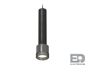 Комплект подвесного светильника с композитным хрусталем XP8115005 Ambrella light - цена и фото
