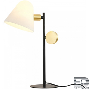 Интерьерная настольная лампа Statera 3045-1T - цена и фото