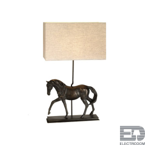 Настольная лампа Elstead Lighting DORADO DL-DORADO-TL - цена и фото