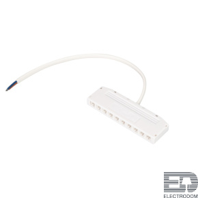 Разветвитель ARL-DT-10xF 25cm (24AWG, 9A, 48V, Female) (Arlight, -) - цена и фото