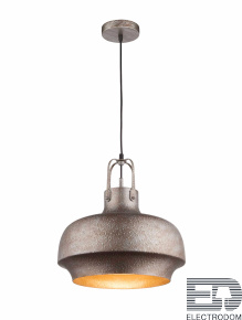 Подвесной светильник Globo Milo 15016R - цена и фото