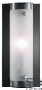 Настенный светильник Ideal Lux Tudor AP1 051840 - цена и фото