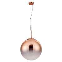 Светильник подвесной Arte Lamp Jupiter Copper A7964SP-1RB - цена и фото