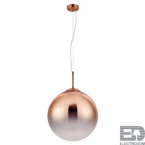 Светильник подвесной Arte Lamp Jupiter Copper A7964SP-1RB - цена и фото