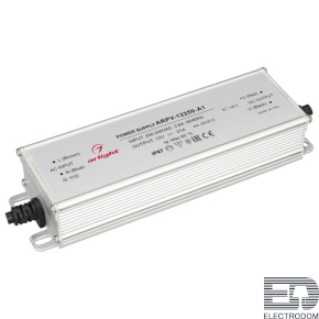 Блок питания ARPV-12250-A1 (12V, 21A, 252W) Arlight - цена и фото