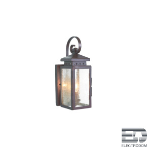 Настенный фонарь Elstead Lighting HYTHE HYTHE - цена и фото