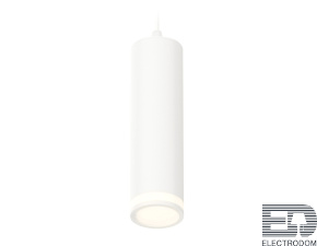 Комплект подвесного светильника с акрилом XP6355001 Ambrella light - цена и фото