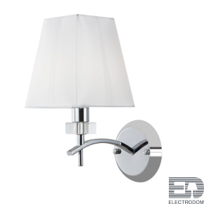 Бра Arte Lamp Kensington A4098AP-1CC - цена и фото