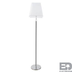 Торшер Arte Lamp Kensington A4098PN-1CC - цена и фото