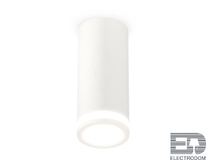 Комплект накладного светильника с акрилом XS7442012 Ambrella light - цена и фото