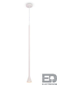 Подвесной светильник Maytoni Arrow P064PL-01W - цена и фото