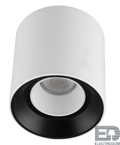 Накладной светильник Denkirs DK3040 DK3090-WB+WH - цена и фото