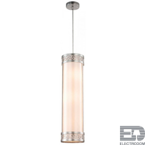 Подвесной светильник Favourite Exortivus 4010-3P - цена и фото