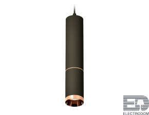 Комплект подвесного светильника XP6323030 Ambrella light - цена и фото
