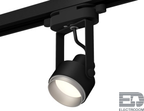 XT6602022 Комплект трекового однофазного светильника Ambrella light - цена и фото