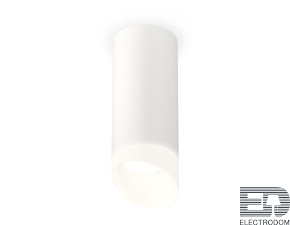 Комплект накладного светильника с акрилом XS7442017 Ambrella light - цена и фото