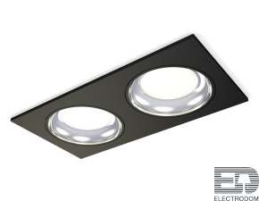 XC7636061 Комплект встраиваемого светильника Ambrella light - цена и фото