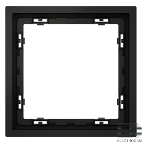 Рамка пластиковая Voltum S70 VLS100108