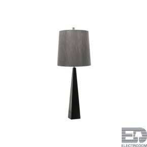 Настольная лампа Elstead Lighting ASCENT ASCENT-TL-BLK - цена и фото