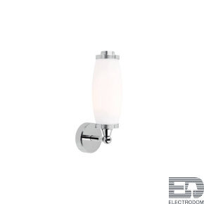 Бра для ванной комнаты Elstead Lighting ELIOT BATH-ELIOT1-PC - цена и фото