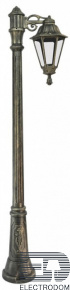 Фонарный столб Fumagalli Rut E26.156.S10.BXF1R - цена и фото