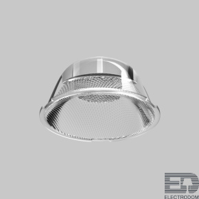 Линза ⌀69mm 24° для Focus Led 30Вт LensD69-24 - цена и фото