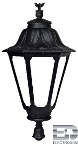 Подвесной светильник Fumagalli Rut E26.120.000.AYF1R - цена и фото