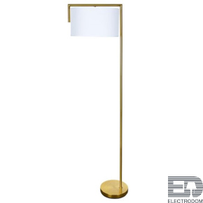 Торшер Arte Lamp Aperol A5031PN-1PB - цена и фото