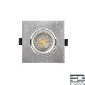 Встраиваемый светильник Denkirs DK3021-CM - цена и фото