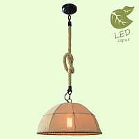 Подвесной светильник Lussole Hempstead GRLSP-9667 - цена и фото