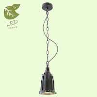 Подвесной светильник Lussole LOFT GRLSP-9949 - цена и фото