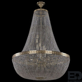 Светильник на штанге Bohemia Ivele Crystal 1905 19051/H2/90IV G - цена и фото