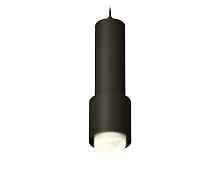 Комплект подвесного светильника с акрилом XP7723011 Ambrella light - цена и фото