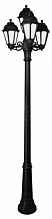 Фонарный столб Fumagalli Ricu Bisso/Saba K22.157.S31.AYF1R - цена и фото