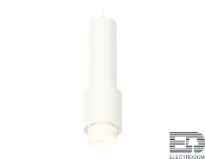 Комплект подвесного светильника с акрилом XP7722012 Ambrella light - цена и фото