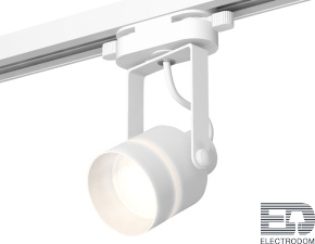XT6601081 Комплект трекового однофазного светильника с акрилом Ambrella light - цена и фото