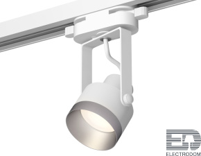 XT6601043 Комплект трекового однофазного светильника Ambrella light - цена и фото