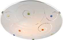 Светильник настенно-потолочный Globo Fulva 40983-2 - цена и фото