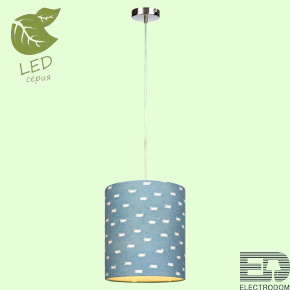 Подвесной светильник Lussole LGO GRLSP-9978 - цена и фото