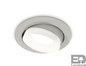 Комплект встраиваемого поворотного светильника XC7653081 Ambrella light - цена и фото
