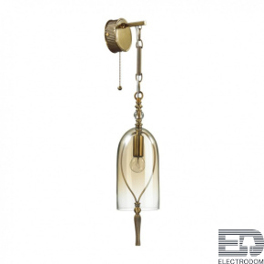 Настенный светильник Odeon Light Bell 4892/1W - цена и фото