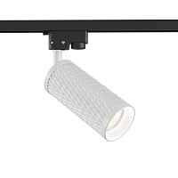 Трековый светильник Maytoni Track lamps TR011-1-GU10-W - цена и фото