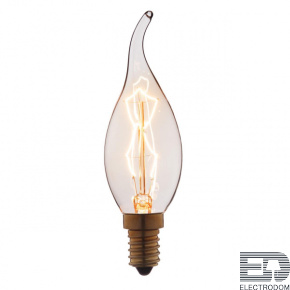 Лампа E14 Loft IT Edison Bulb 3540-TW - цена и фото