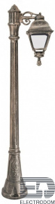 Фонарный столб Fumagalli Cefa U23.158.S10.BXF1R - цена и фото