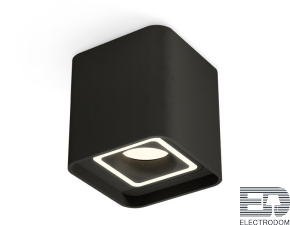 Комплект накладного светильника XS7841020 - цена и фото